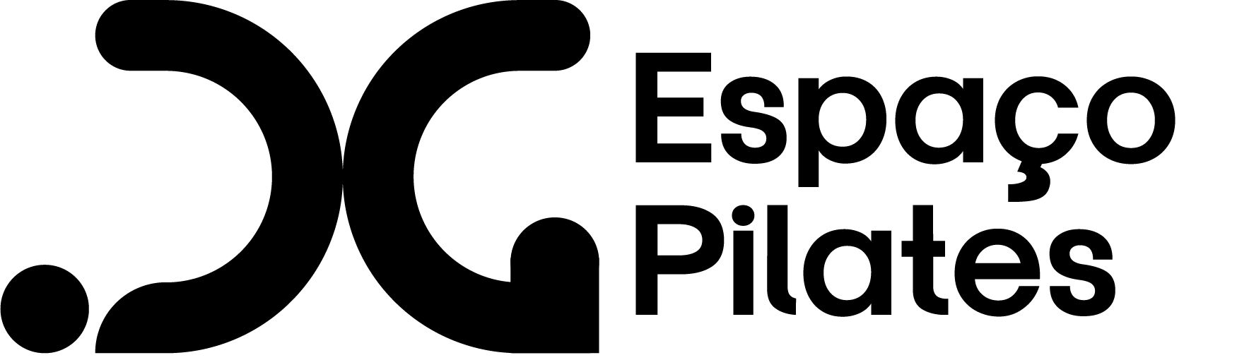 Logo Espaço Pilates dg
